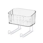 Wall Mount Headband Holder Hair Accessories Organizer, Self Adhesive Scrunchi.... Fixed Price $15.24.
