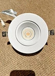 Spot 4 Pouces : Liteline Luna Led Engine Ra4f-1rg-90wh. Fixed Price $35.55.