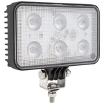 Maxxima Mwl-50-a Work Light,led,2400 Lm,rectangular 800d34. Fixed Price $82.20.