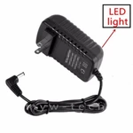 Ac Dc Adapter Power Supply Cord For Korg Clip-hit Cliphit Ch-01 Electronic Drum. Fixed Price $14.85.