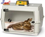 Tlc-50 Eco Series Ii Large Bird Brooder Pet Recovery Incubator W/air Filtration. Fixed Price $1350.89.