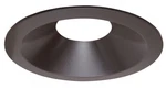 Elco Ell6812 Bronze 6" Open Shower Recessed Trim. Fixed Price $26.33.