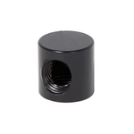 B&p Lamp 2-way Brass Arm Backs All Holes Tapped 1/4ip. Fixed Price $12.42.