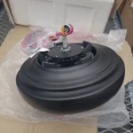 Home Decorators Collection Yg629a-mbk Indoor Ceiling Fan - Motor Replacement. Fixed Price $39.99.