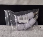 Light Socket Adapter Base Converter/ Phituoda- 6pcs. Fixed Price $8.67.