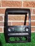 04-08 Ford F150 Harley Davidson Ac Temperature Climate Control W/bezel Faceplate. Fixed Price $135.00.