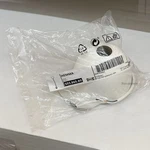 Ikea Hemma Lamp Cord Set White 5 11 Brand New 503.865.80. Fixed Price $24.99.