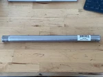 Craftmade Dr12 12" Ceiling Fan Downrod For 9 Ft Ceilings Dr12bn New. Fixed Price $14.39.