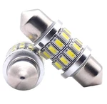 Shangyuan 31mm Marine Led Festoon Bulbs For Navigation, Boat Anchor & Silver. Fixed Price $14.88.