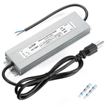 Lltop Led Driver 100 Watts Waterproof Ip67 Power Supply Ac100-264v To 12v Dc 8.3. Fixed Price $44.58.