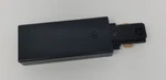 Juno Trac-lights Live End Black R38bl. Fixed Price $10.00.