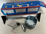 Westinghouse 01400 Saf-t-brace Installation Kit For Mounting Ceiling Fans. Fixed Price $12.95.