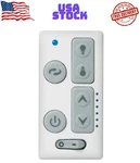 Ceiling Fan Wall Control Sw605 Switch For Emerson Fans Uc9056t And. Fixed Price $53.17.