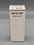 New Enerlites Wiring Device 91150-nk Decorator Switch Single Pole 15a Nickel. Fixed Price $11.69.