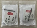 Natupal Generator Interlock Kit Compatible W/square D Qo Homeline 150a 200a Lot. Fixed Price $9.99.