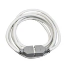 Kichler 12346wh Power Supply White 8ft. Fixed Price $15.00.