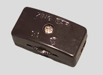 Stp-1 Brown Zing Ear Ks-30 In Line On / Off Rotary Lamp Switch #txp25. Fixed Price $2.99.