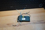 (g) Rhine Fan Controller Uc7067rye Unit Only Kichler Speed Control Working. Fixed Price $24.99.