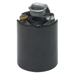 L00-03352-008 Keyless Medium Base Brown Lamp Socket. Fixed Price $28.74.