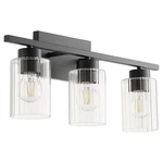 Ladin - 3 Light Bath Vanity In Transitional Style-9.5 Inches Tall And 22. Fixed Price $230.00.