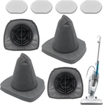Filters Compatible With Eureka Nes100 Handheld Vacuum And With.... Fixed Price $24.64.