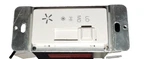 Mr. Quiet Deluxe Ceiling Fan Speed Control Switch 423w Pure White 3. Fixed Price $16.98.