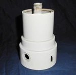 82963 Hunter Original Ceiling Fan White Switch Housing Two Hole Robbins & Myers. Fixed Price $39.95.