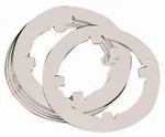 Halo Recessed Ceiling Can Light Air-tite Gasket Kit Ga-ath7, 6-pack. Fixed Price $16.99.