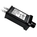 12v 0.6a Led Power Supply Ts-12v0.6a Transformer Class 2 Unit Us Pl.... Fixed Price $41.66.