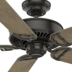 New Casablanca Panama 54" Ceiling Fan - Noble Bronze, Wall Control,. Fixed Price $299.99.