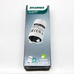5 Pack Of Sylvania Universal Starters Fs-11 For 70w Ac 220-240v 50/60hz. Fixed Price $3.99.