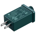 Feekoon 1 Pack Replacement Yard Inflatable Adapter, 12vdc 1a Power Green. Fixed Price $13.18.