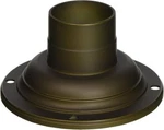 Kichler 9530oz Accessory Pedestral Adapter Olde Bronze. Fixed Price $40.80.