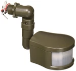All-pro Ms180bt Enabled, Bronze Bluetooth Motion Sensor Iphone Only. Fixed Price $13.77.