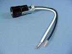 Leviton 10014-500 Candelabra Base Lamp Holder Light Socket Keyless Bulk 75w 125w. Fixed Price $8.07.