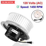 Bathroom Fan Motor, Compatible With Nutone Qt-110n-b Qt-9093 Qt-90n-b Qt-100l Qt. Fixed Price $48.14.