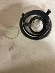 Elco Lighting El1430w 4 Low Voltage Adjustable Slot Aperture One Piece. Fixed Price $22.88.