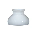 B&p Lamp 3 1/2" Shade, Student, Opal, Pt. Fixed Price $59.95.