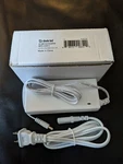 Diode Led White Power Supply Plug In Adapter 24v 48w Di-pa-24v48w-cl2-w New. Fixed Price $49.99.