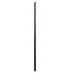 Savoy House Dr-36 36" Ceiling Fan Downrod For 12 Ft Ceilings. Fixed Price $43.20.