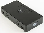 Afx Xlhb Noble Pro Nllp Hardwire Box For Led And Xenon Under. Fixed Price $30.00.