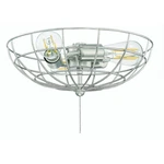 Craftmade Lighting - 14" Wide 3 Light Led Ceiling Fan Kit. Fixed Price $50.00.