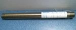 Westinghouse 12" Down Rod, 3/4" I.d Antique Brass, 1" O.d (77249) Fs. Fixed Price $25.00.