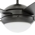 Monte Carlo 5di52bkd-l, Discus, 52" Ceiling, Matte Black. Fixed Price $227.00.