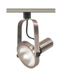 Nuvo Lighting 1 Light Par38 Track Head Gimbal Ring, Brushed Nickel - Th302. Fixed Price $28.98.