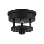 Used Craftmade Lighting Sma180-fb Accessory - Slope Mount Adaptor-flat Black. Fixed Price $76.50.