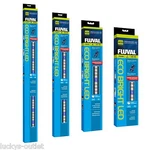 1-fluval Eco Bright Freshwater Aquarium 9w Led Strip Light 24"-36" W/ Remote. Fixed Price $92.99.