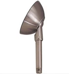 Minkaaire 45 Degree Slope Ceiling Fan Adapter, A245-ka - Cocoa Finish. Fixed Price $19.49.