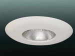 Volume Lighting V8025 White 6" Recessed Trim With Open. Fixed Price $14.64.