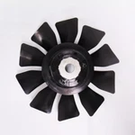 Original 53821 Hydro Gear 7" 10 Blade Transmission Fan. Fixed Price $25.96.